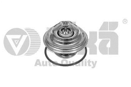 Vika 11210094301 Thermostat, coolant 11210094301: Buy near me in Poland at 2407.PL - Good price!