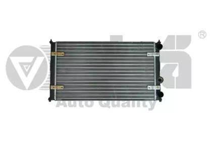 Vika 11210125801 Radiator, engine cooling 11210125801: Buy near me at 2407.PL in Poland at an Affordable price!