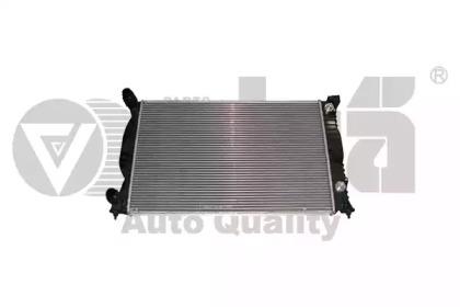 Vika 11210135801 Radiator, engine cooling 11210135801: Buy near me at 2407.PL in Poland at an Affordable price!