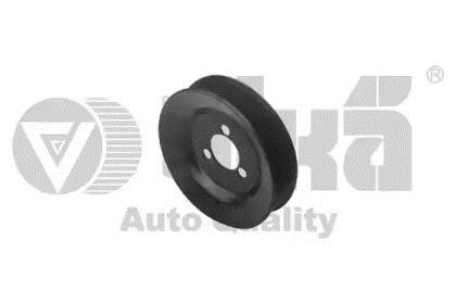 Vika 11210287801 Coolant pump pulley 11210287801: Buy near me at 2407.PL in Poland at an Affordable price!