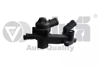 Vika 11210311101 Thermostat housing 11210311101: Buy near me at 2407.PL in Poland at an Affordable price!