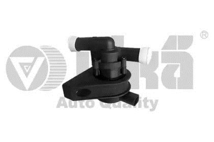 Vika 11210853401 Additional coolant pump 11210853401: Buy near me in Poland at 2407.PL - Good price!