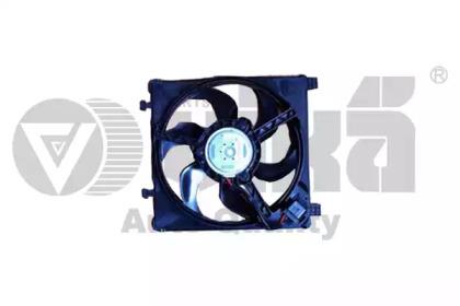 Vika 11211481101 Hub, engine cooling fan wheel 11211481101: Buy near me in Poland at 2407.PL - Good price!