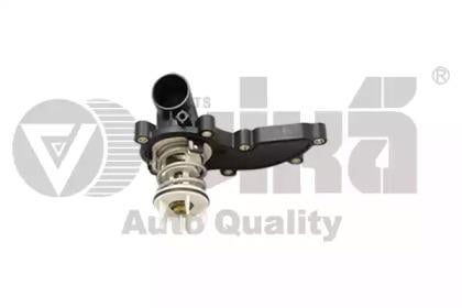 Vika 11211543901 Thermostat, coolant 11211543901: Buy near me in Poland at 2407.PL - Good price!