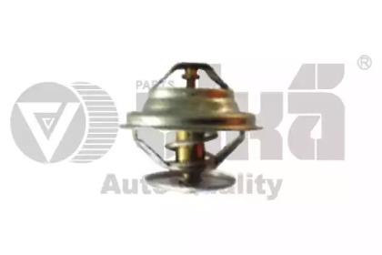 Vika 11211796601 Thermostat, coolant 11211796601: Buy near me at 2407.PL in Poland at an Affordable price!