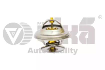 Vika 11211796701 Thermostat, coolant 11211796701: Buy near me in Poland at 2407.PL - Good price!