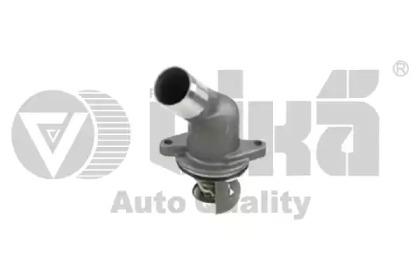 Vika 11211796901 Thermostat housing 11211796901: Buy near me in Poland at 2407.PL - Good price!