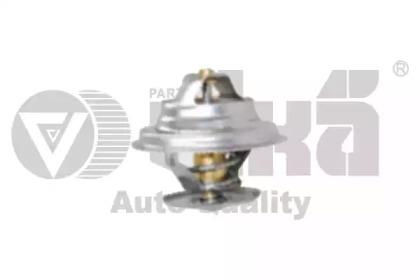 Vika 11211797001 Thermostat, coolant 11211797001: Buy near me in Poland at 2407.PL - Good price!