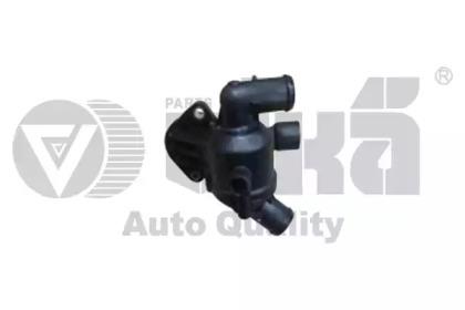 Vika 11211797801 Thermostat, coolant 11211797801: Buy near me in Poland at 2407.PL - Good price!
