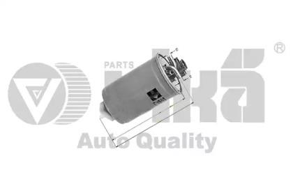 Vika 11270042801 Fuel filter 11270042801: Buy near me in Poland at 2407.PL - Good price!
