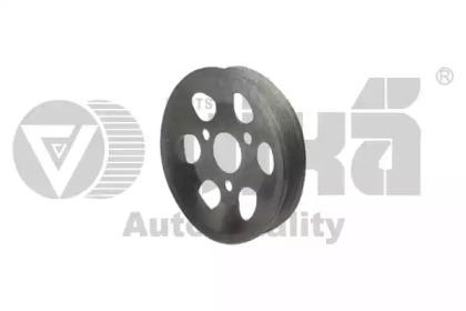 Vika 11450288001 Power Steering Pulley 11450288001: Buy near me in Poland at 2407.PL - Good price!