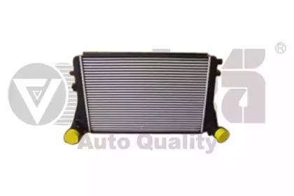 Vika 11451021301 Intercooler, charger 11451021301: Buy near me in Poland at 2407.PL - Good price!