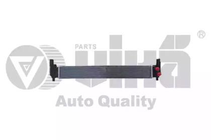 Vika 11451453701 Intercooler, charger 11451453701: Buy near me in Poland at 2407.PL - Good price!
