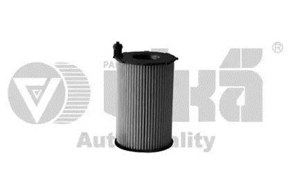 Vika 11980912801 Oil Filter 11980912801: Buy near me at 2407.PL in Poland at an Affordable price!