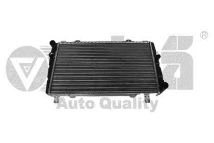 Vika 16100279001 Radiator, engine cooling 16100279001: Buy near me at 2407.PL in Poland at an Affordable price!