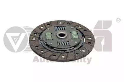 Vika 31410005801 Clutch disc 31410005801: Buy near me at 2407.PL in Poland at an Affordable price!