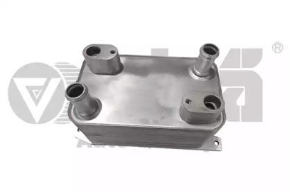 Vika 33171431801 Oil cooler 33171431801: Buy near me in Poland at 2407.PL - Good price!