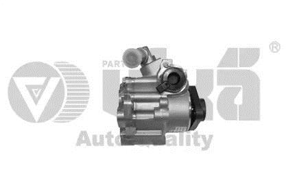 Vika 41450105401 Hydraulic Pump, steering system 41450105401: Buy near me in Poland at 2407.PL - Good price!