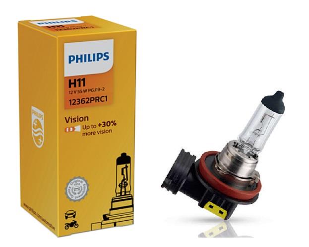 Купити Philips 12362PRC1 – суперціна на 2407.PL!