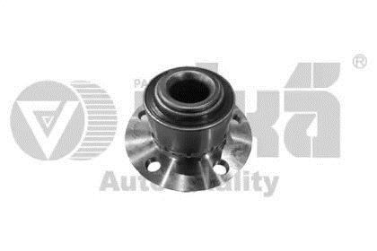 Vika 44070796801 Wheel hub with front bearing 44070796801: Buy near me in Poland at 2407.PL - Good price!