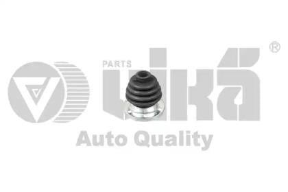 Vika 45011555601 Bellow Set, drive shaft 45011555601: Buy near me in Poland at 2407.PL - Good price!