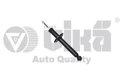 Vika 55131063601 Rear oil and gas suspension shock absorber 55131063601: Buy near me in Poland at 2407.PL - Good price!