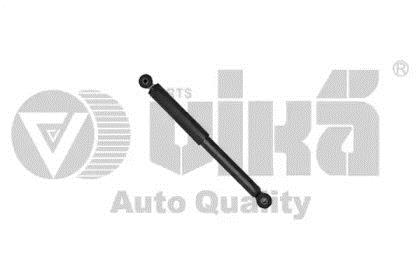 Vika 55131096501 Rear oil and gas suspension shock absorber 55131096501: Buy near me in Poland at 2407.PL - Good price!