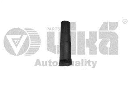 Vika 55131128601 Bellow and bump for 1 shock absorber 55131128601: Buy near me in Poland at 2407.PL - Good price!