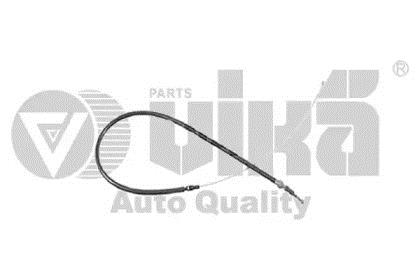 Vika 66091523901 Cable Pull, parking brake 66091523901: Buy near me in Poland at 2407.PL - Good price!