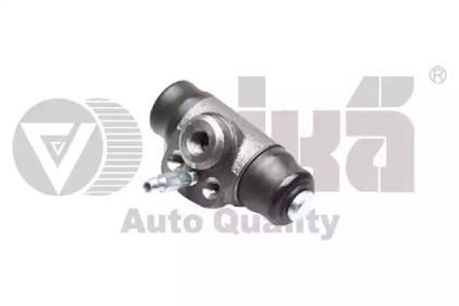 Vika 66111108601 Wheel Brake Cylinder 66111108601: Buy near me in Poland at 2407.PL - Good price!