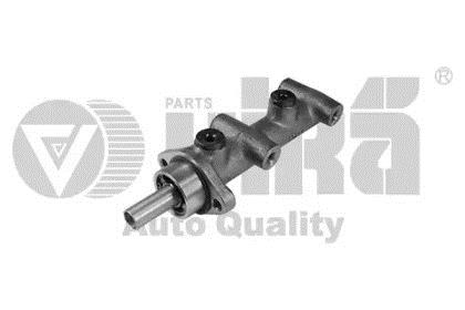 Vika 66111373101 Master cylinder, clutch 66111373101: Buy near me in Poland at 2407.PL - Good price!