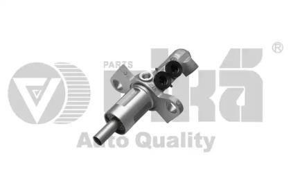 Vika 66141687201 Brake Master Cylinder 66141687201: Buy near me at 2407.PL in Poland at an Affordable price!