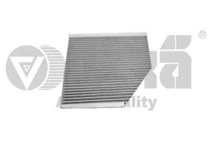 Vika 88190795401 Filter, interior air 88190795401: Buy near me in Poland at 2407.PL - Good price!