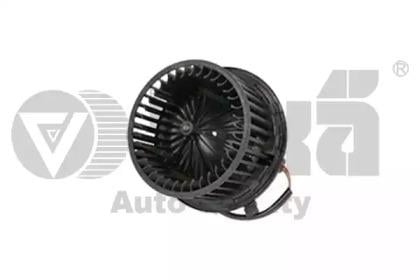 Vika 88191473001 Interior Blower 88191473001: Buy near me at 2407.PL in Poland at an Affordable price!