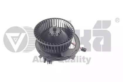 Vika 88191694801 Fan assy - heater motor 88191694801: Buy near me in Poland at 2407.PL - Good price!
