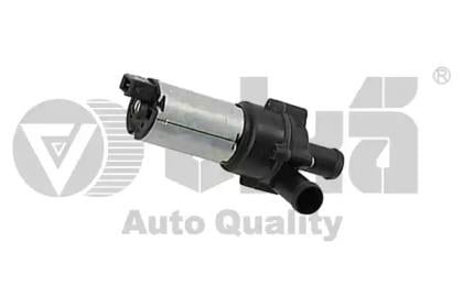 Vika 92610458701 Additional coolant pump 92610458701: Buy near me at 2407.PL in Poland at an Affordable price!