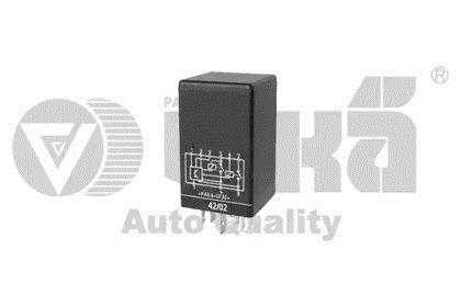 Vika 99270031701 Relay 99270031701: Buy near me at 2407.PL in Poland at an Affordable price!