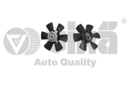 Vika 99590013301 Hub, engine cooling fan wheel 99590013301: Buy near me at 2407.PL in Poland at an Affordable price!