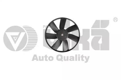 Vika 99590013501 Hub, engine cooling fan wheel 99590013501: Buy near me in Poland at 2407.PL - Good price!