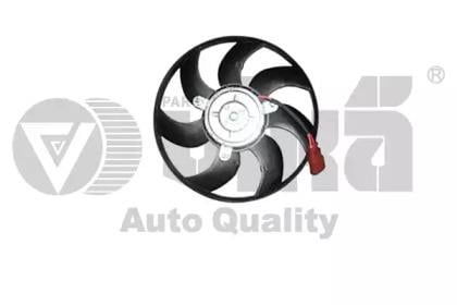 Vika 99590014301 Hub, engine cooling fan wheel 99590014301: Buy near me in Poland at 2407.PL - Good price!