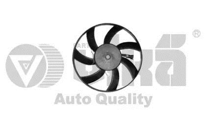 Vika 99590015201 Hub, engine cooling fan wheel 99590015201: Buy near me in Poland at 2407.PL - Good price!