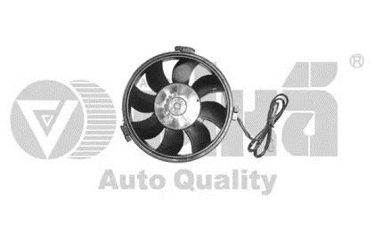 Vika 99590016401 Hub, engine cooling fan wheel 99590016401: Buy near me in Poland at 2407.PL - Good price!
