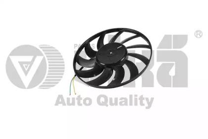 Vika 99590016601 Hub, engine cooling fan wheel 99590016601: Buy near me in Poland at 2407.PL - Good price!