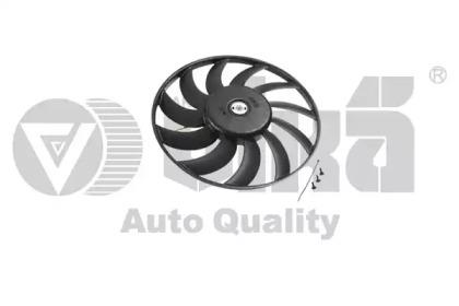 Vika 99590016701 Fan, radiator 99590016701: Buy near me in Poland at 2407.PL - Good price!