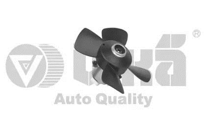 Vika 99590718201 Hub, engine cooling fan wheel 99590718201: Buy near me at 2407.PL in Poland at an Affordable price!