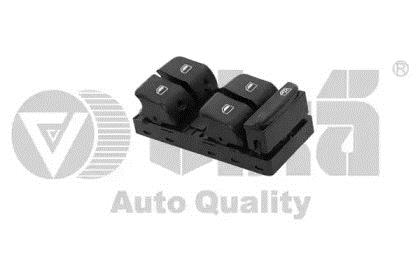 Vika 99591049201 Window regulator button block 99591049201: Buy near me at 2407.PL in Poland at an Affordable price!