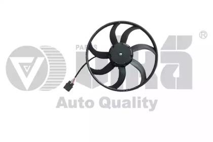 Vika 99591286201 Radiator fan 99591286201: Buy near me in Poland at 2407.PL - Good price!