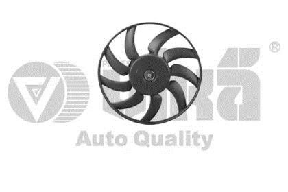 Vika 99591479801 Hub, engine cooling fan wheel 99591479801: Buy near me in Poland at 2407.PL - Good price!