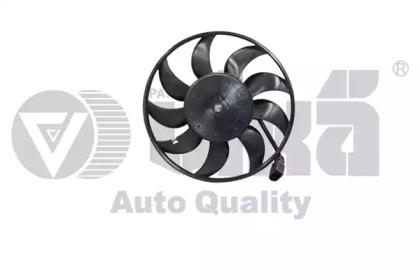 Vika 99591480901 Hub, engine cooling fan wheel 99591480901: Buy near me in Poland at 2407.PL - Good price!