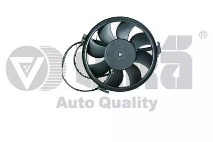 Vika 99591503101 Fan, radiator 99591503101: Buy near me at 2407.PL in Poland at an Affordable price!